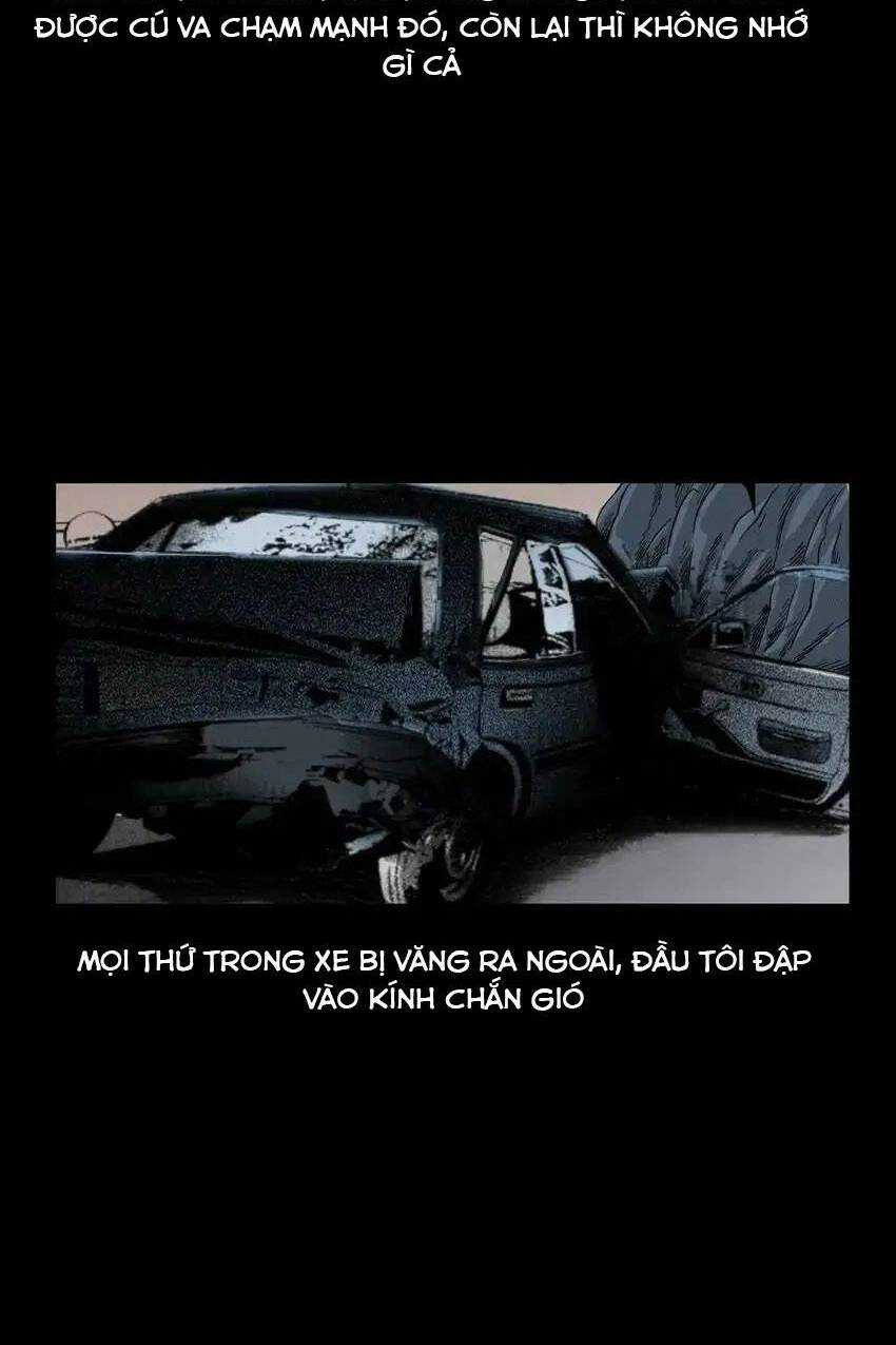 Truyện Kinh Dị Đời Thực Chapter 1 trang 27