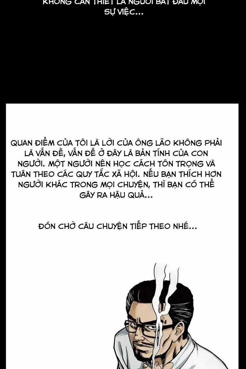 Truyện Kinh Dị Đời Thực Chapter 1 trang 31