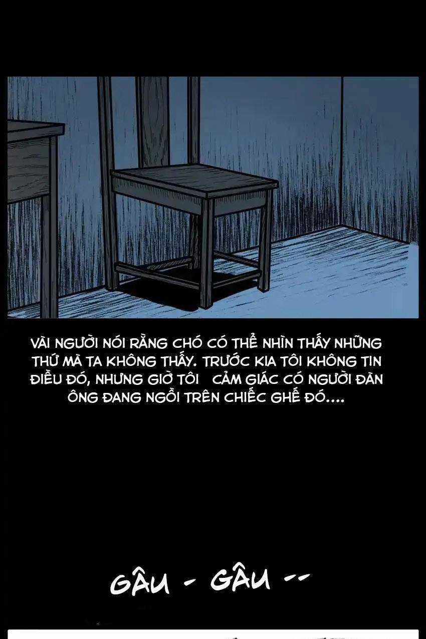 Truyện Kinh Dị Đời Thực Chapter 10 trang 19