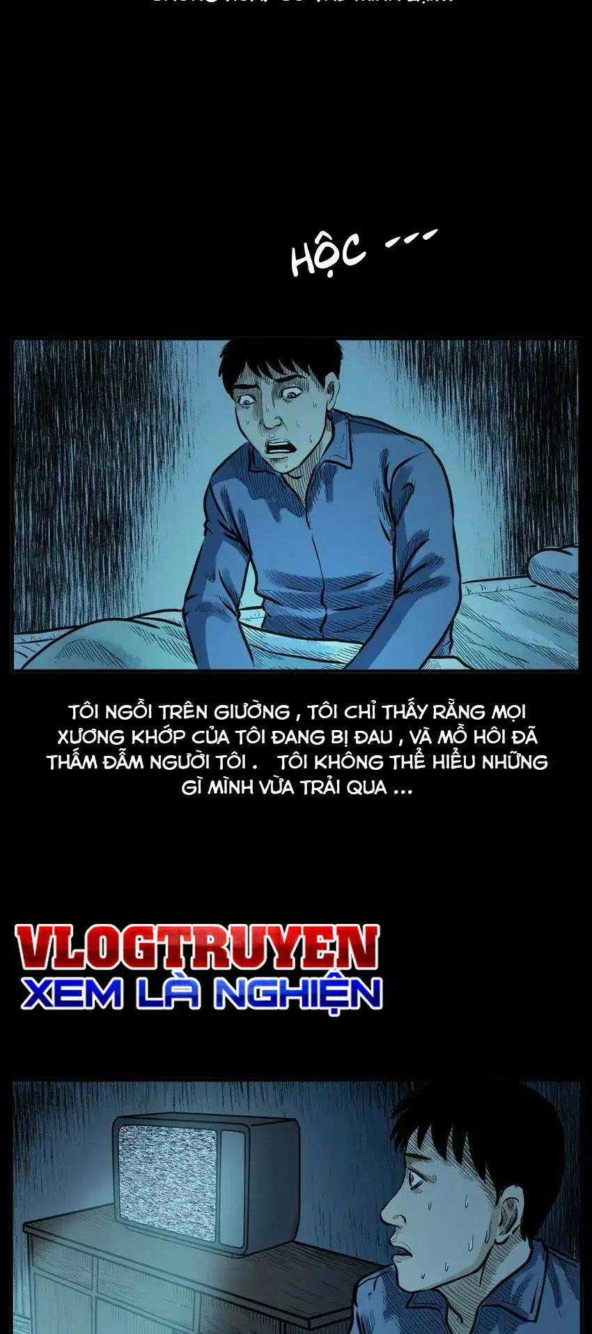 Truyện Kinh Dị Đời Thực Chapter 10 trang 24