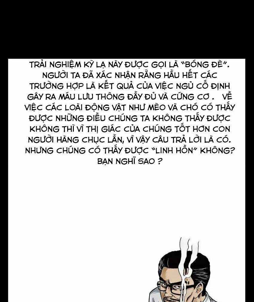 Truyện Kinh Dị Đời Thực Chapter 10 trang 28