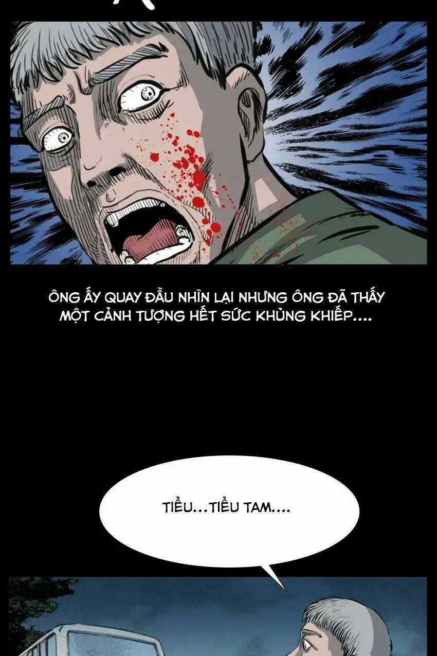 Truyện Kinh Dị Đời Thực Chapter 11 trang 16