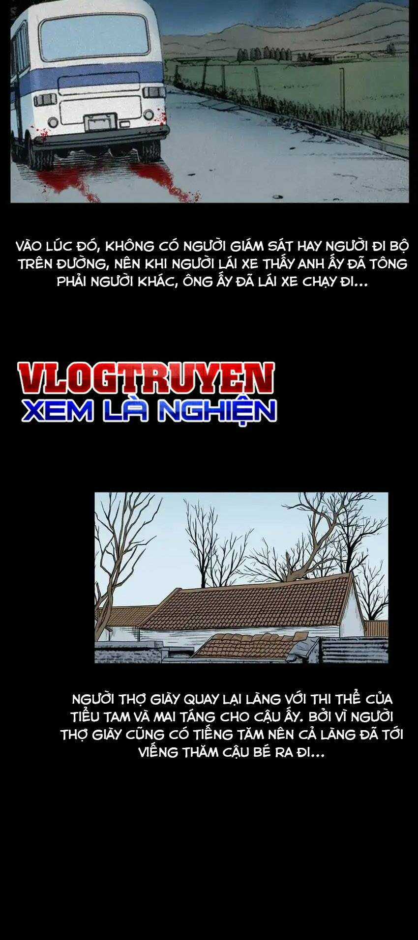 Truyện Kinh Dị Đời Thực Chapter 11 trang 19