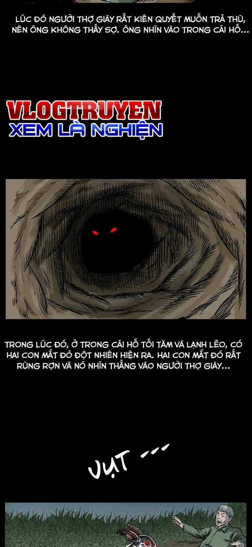 Truyện Kinh Dị Đời Thực Chapter 11 trang 23