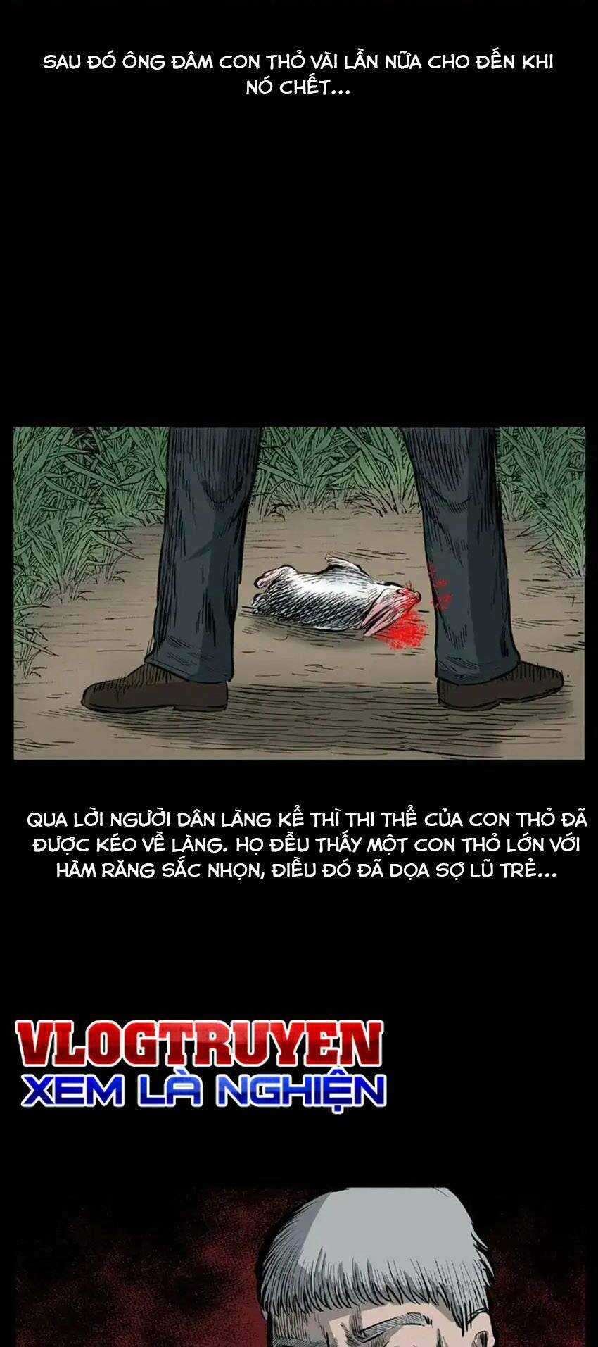 Truyện Kinh Dị Đời Thực Chapter 11 trang 27