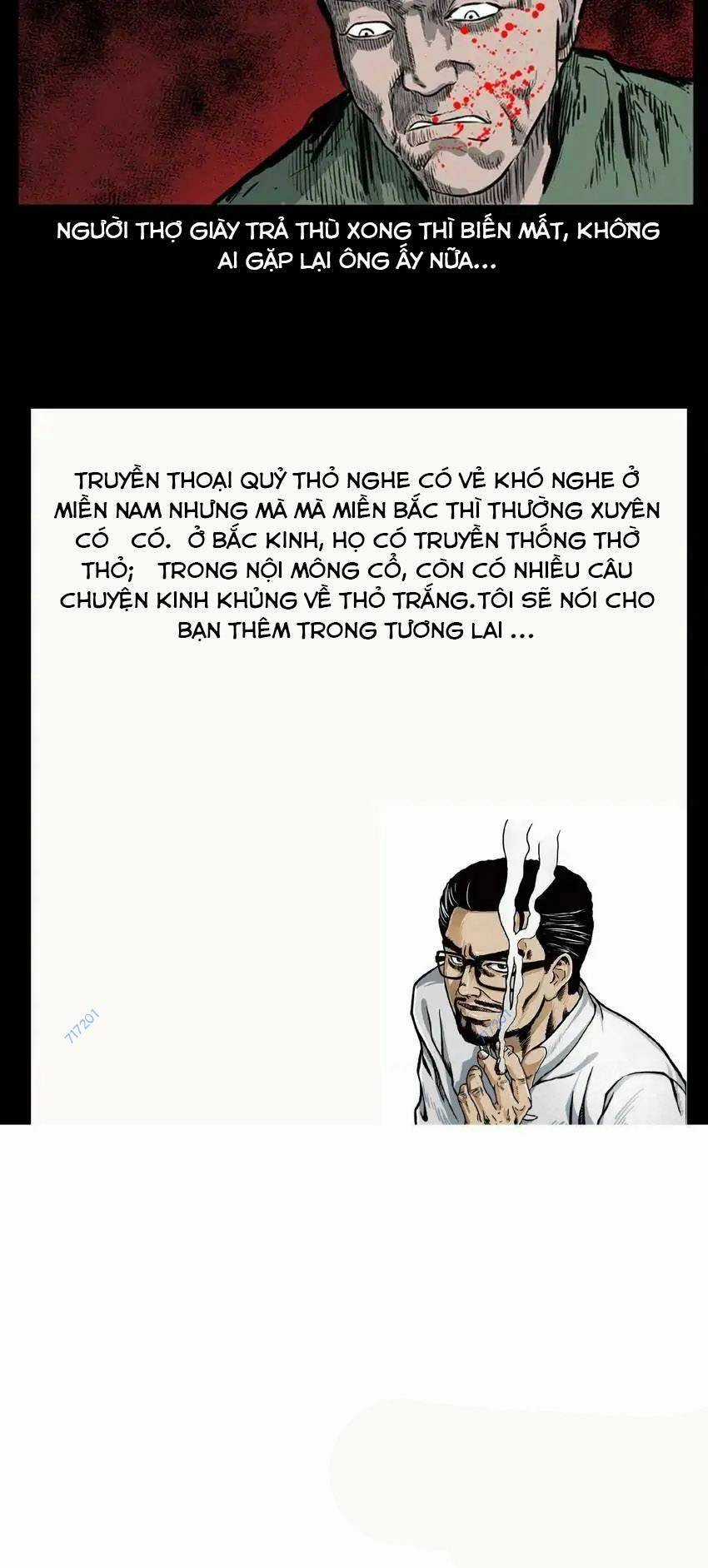 Truyện Kinh Dị Đời Thực Chapter 11 trang 28