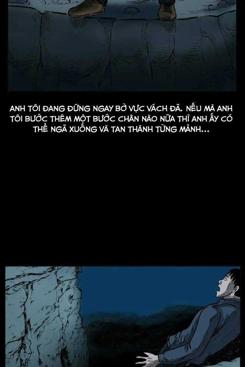 Truyện Kinh Dị Đời Thực Chapter 12 trang 23