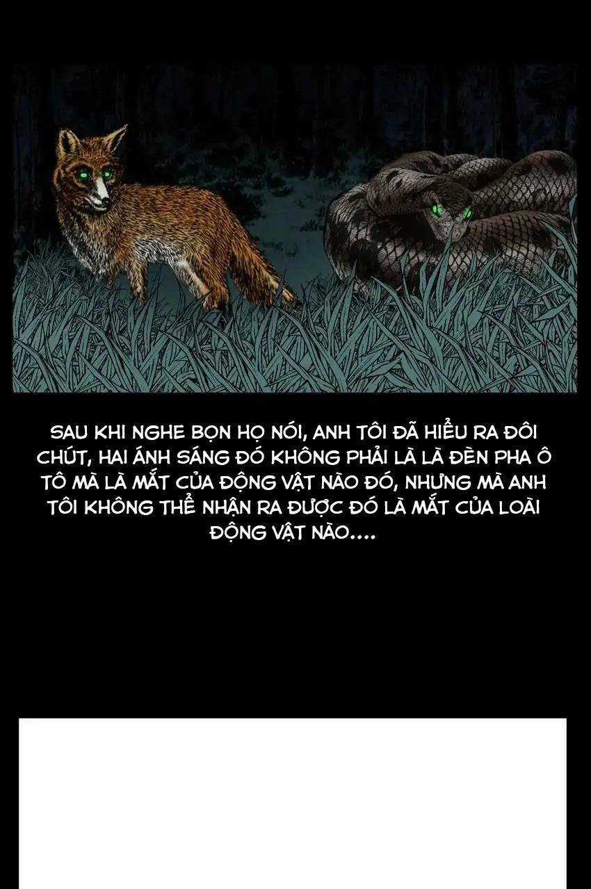 Truyện Kinh Dị Đời Thực Chapter 12 trang 27