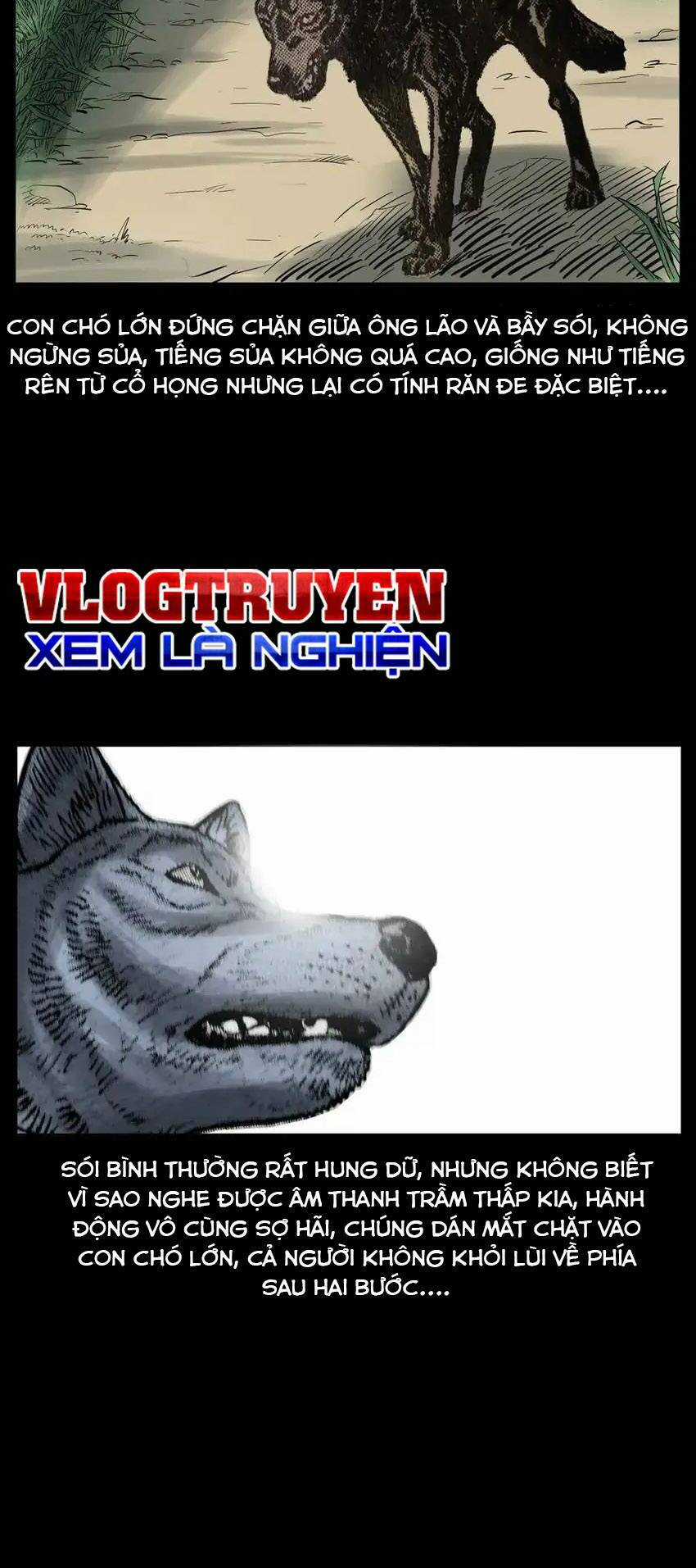 Truyện Kinh Dị Đời Thực Chapter 13 trang 17