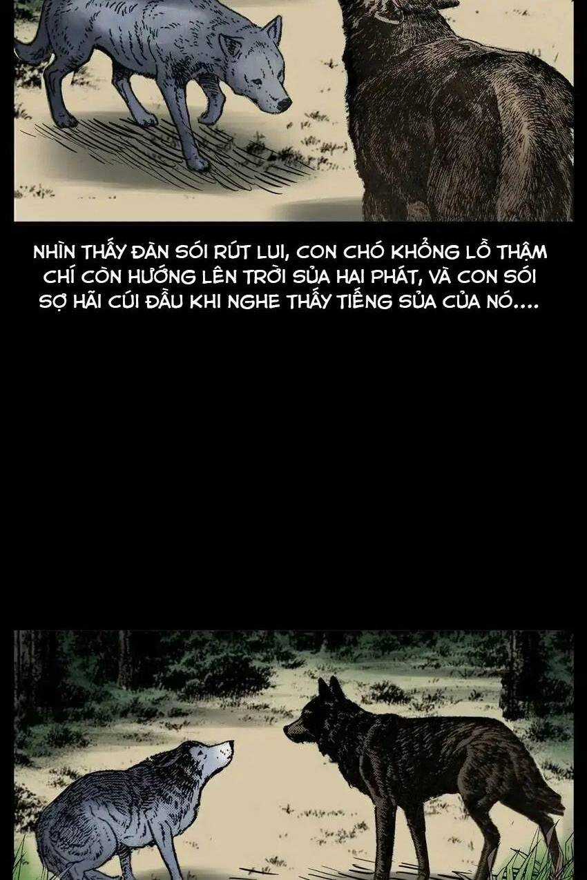 Truyện Kinh Dị Đời Thực Chapter 13 trang 19