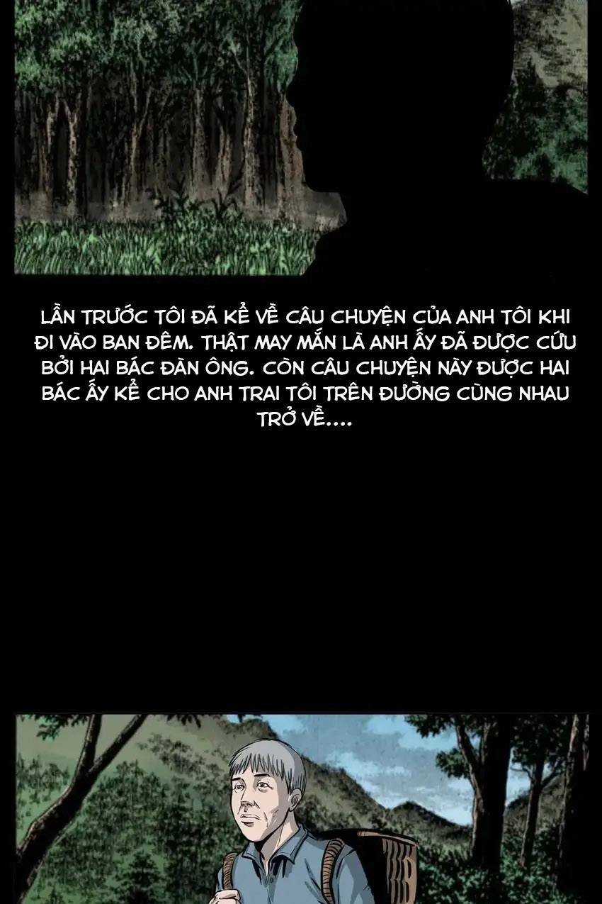 Truyện Kinh Dị Đời Thực Chapter 13 trang 2