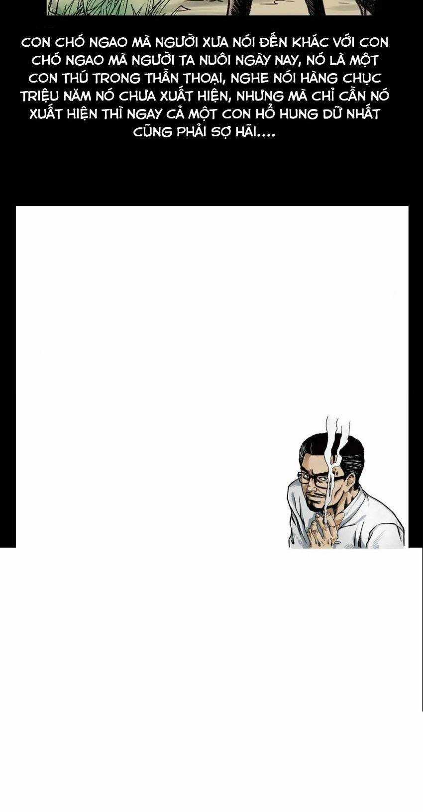 Truyện Kinh Dị Đời Thực Chapter 13 trang 29