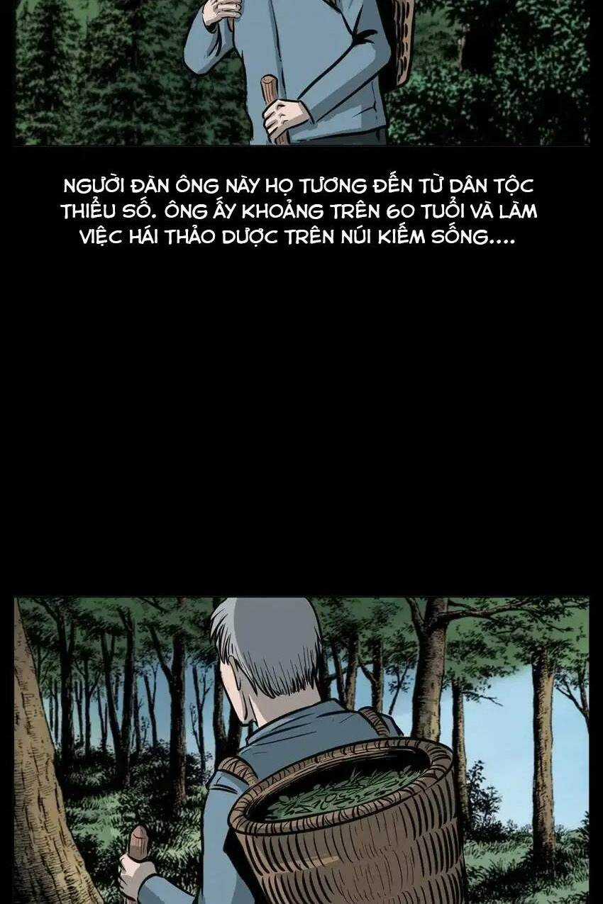 Truyện Kinh Dị Đời Thực Chapter 13 trang 3