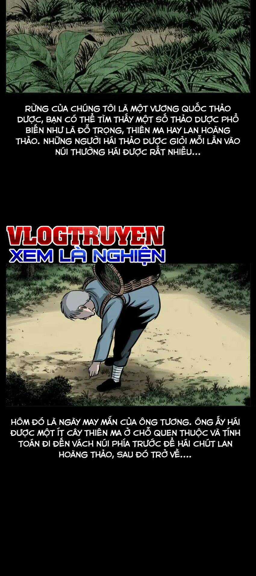 Truyện Kinh Dị Đời Thực Chapter 13 trang 5