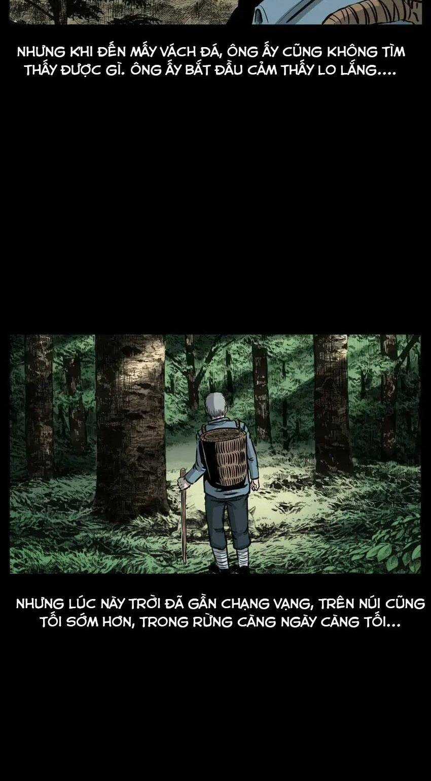 Truyện Kinh Dị Đời Thực Chapter 13 trang 7