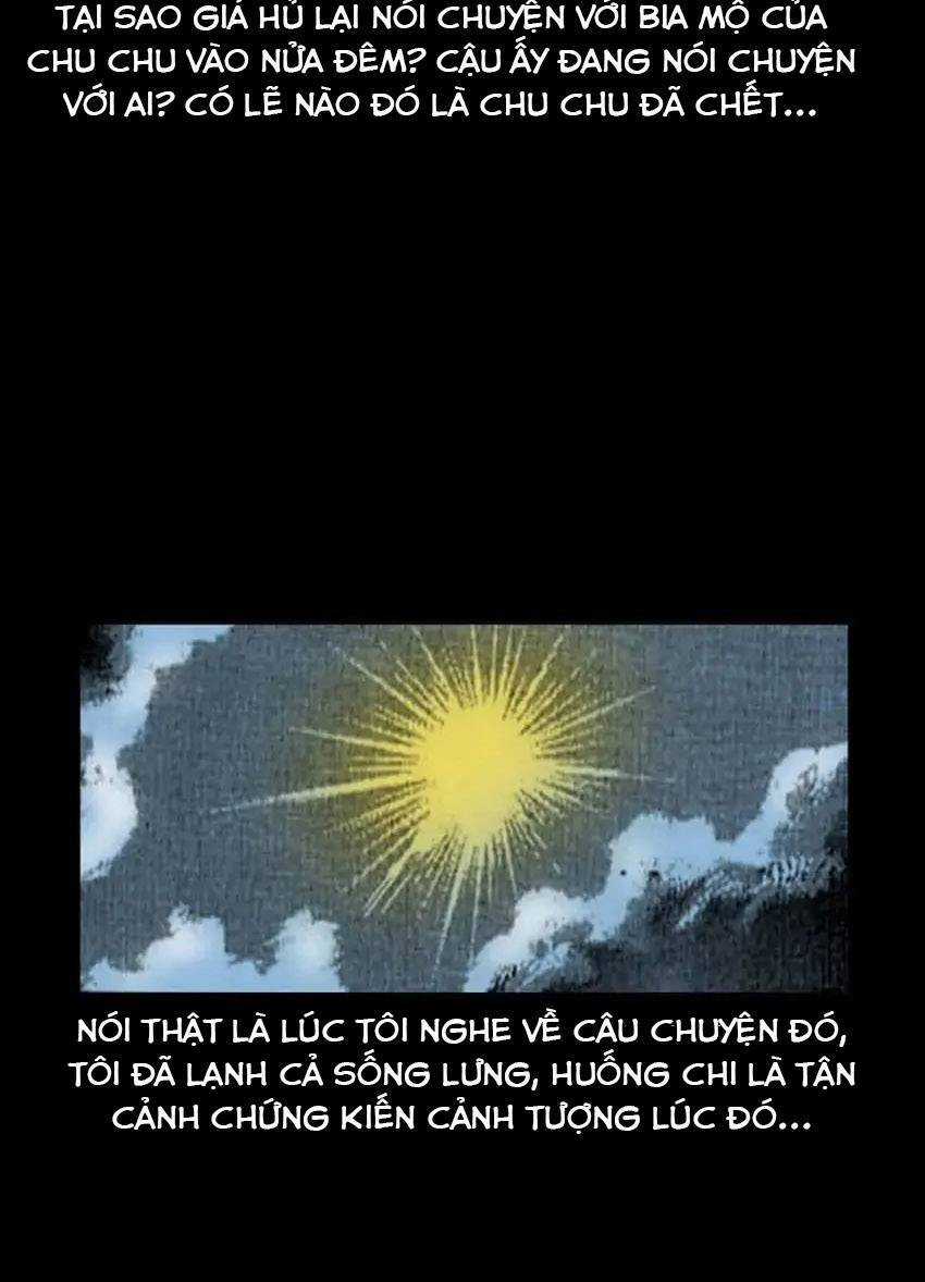 Truyện Kinh Dị Đời Thực Chapter 14 trang 14