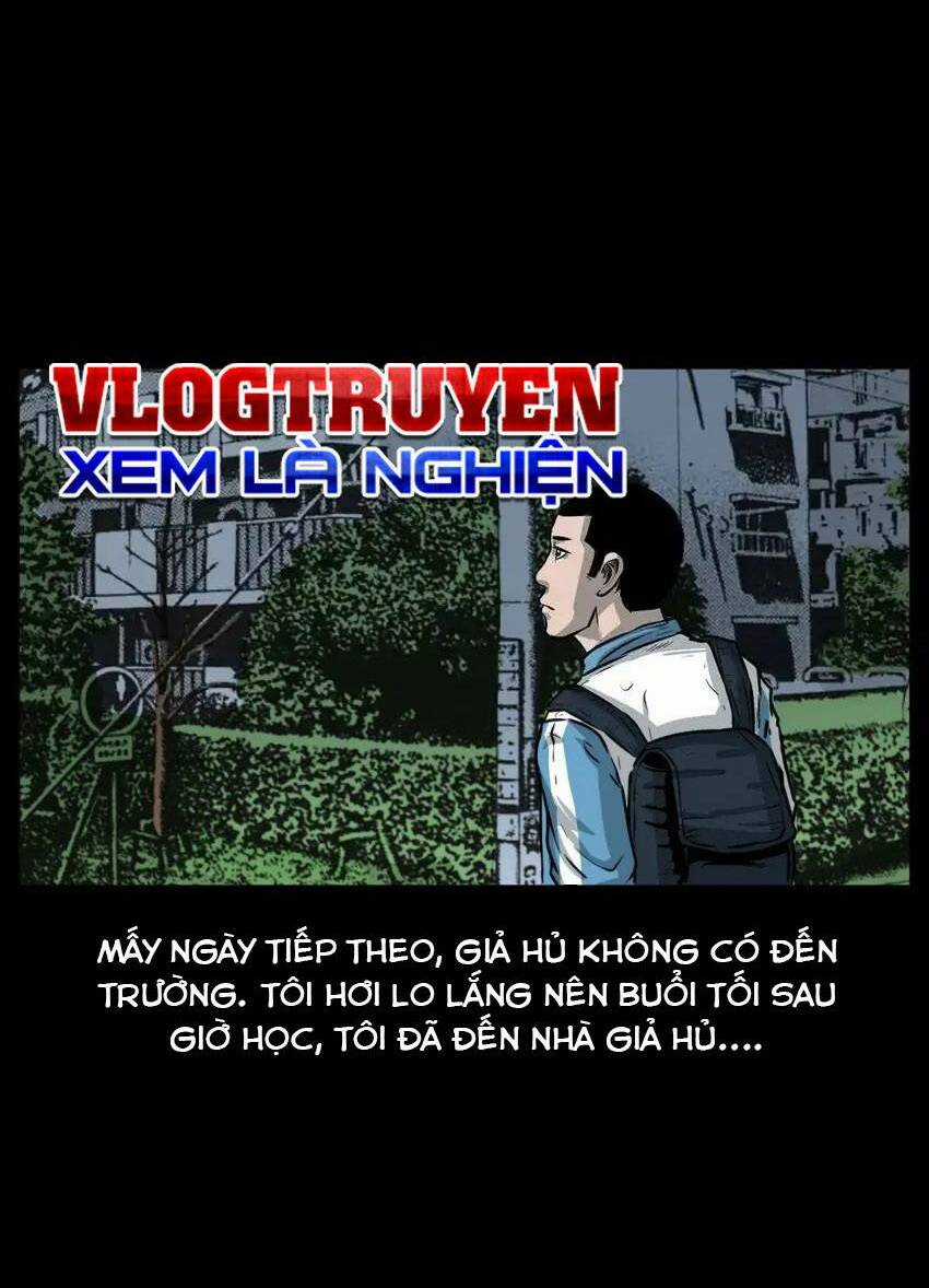 Truyện Kinh Dị Đời Thực Chapter 14 trang 15