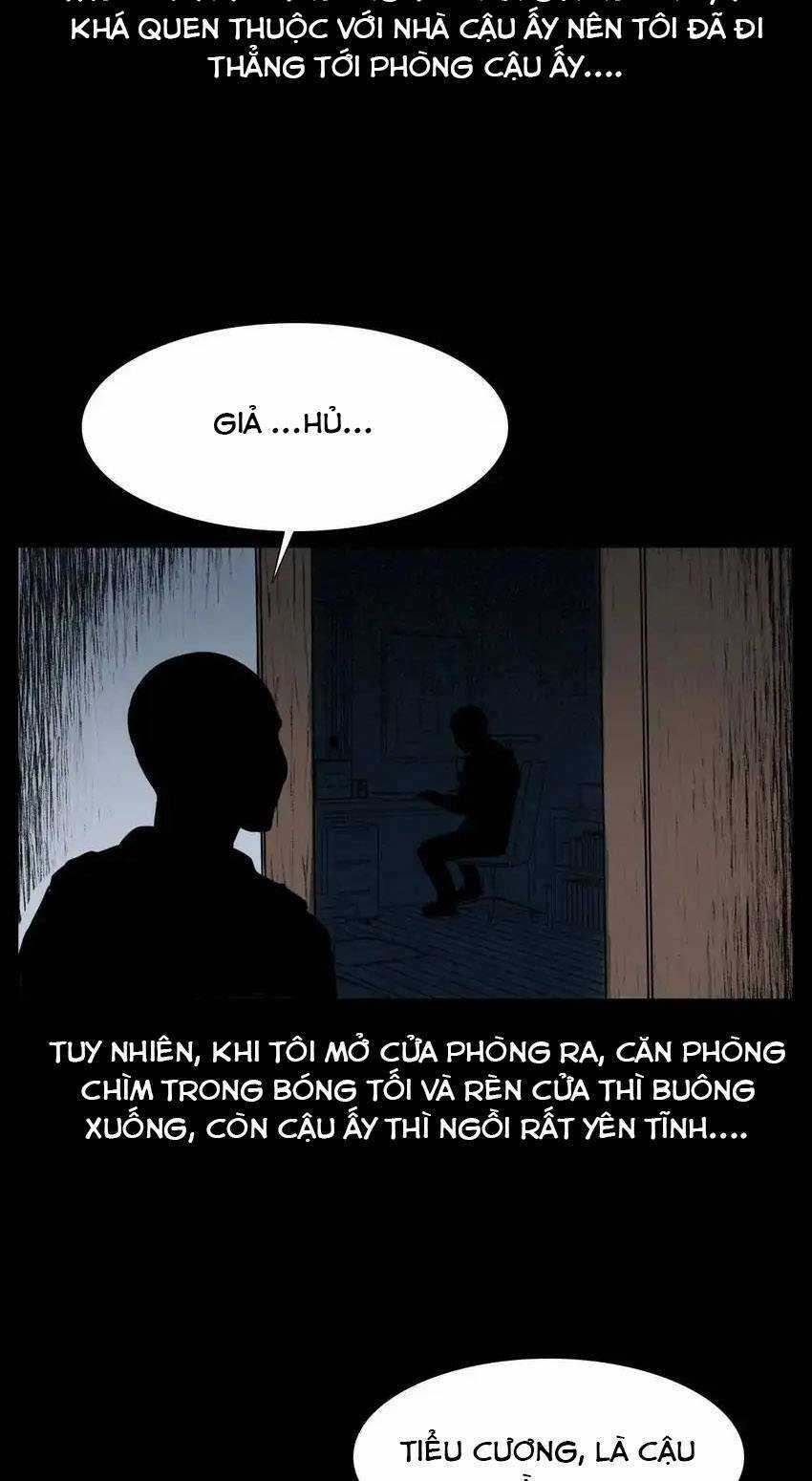 Truyện Kinh Dị Đời Thực Chapter 14 trang 17