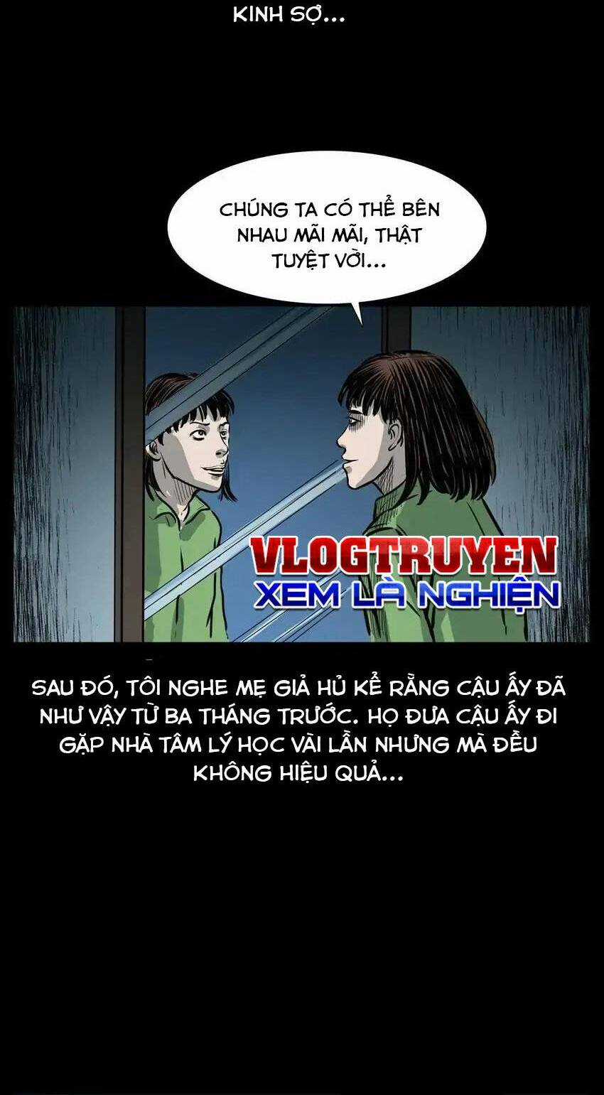 Truyện Kinh Dị Đời Thực Chapter 14 trang 24