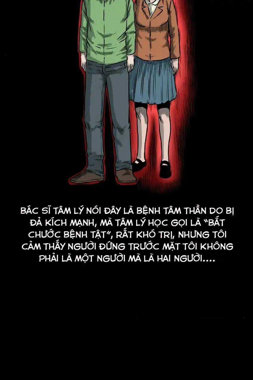 Truyện Kinh Dị Đời Thực Chapter 14 trang 26