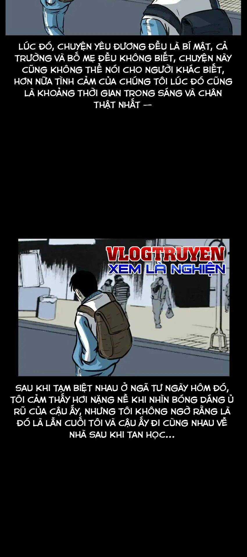 Truyện Kinh Dị Đời Thực Chapter 14 trang 5