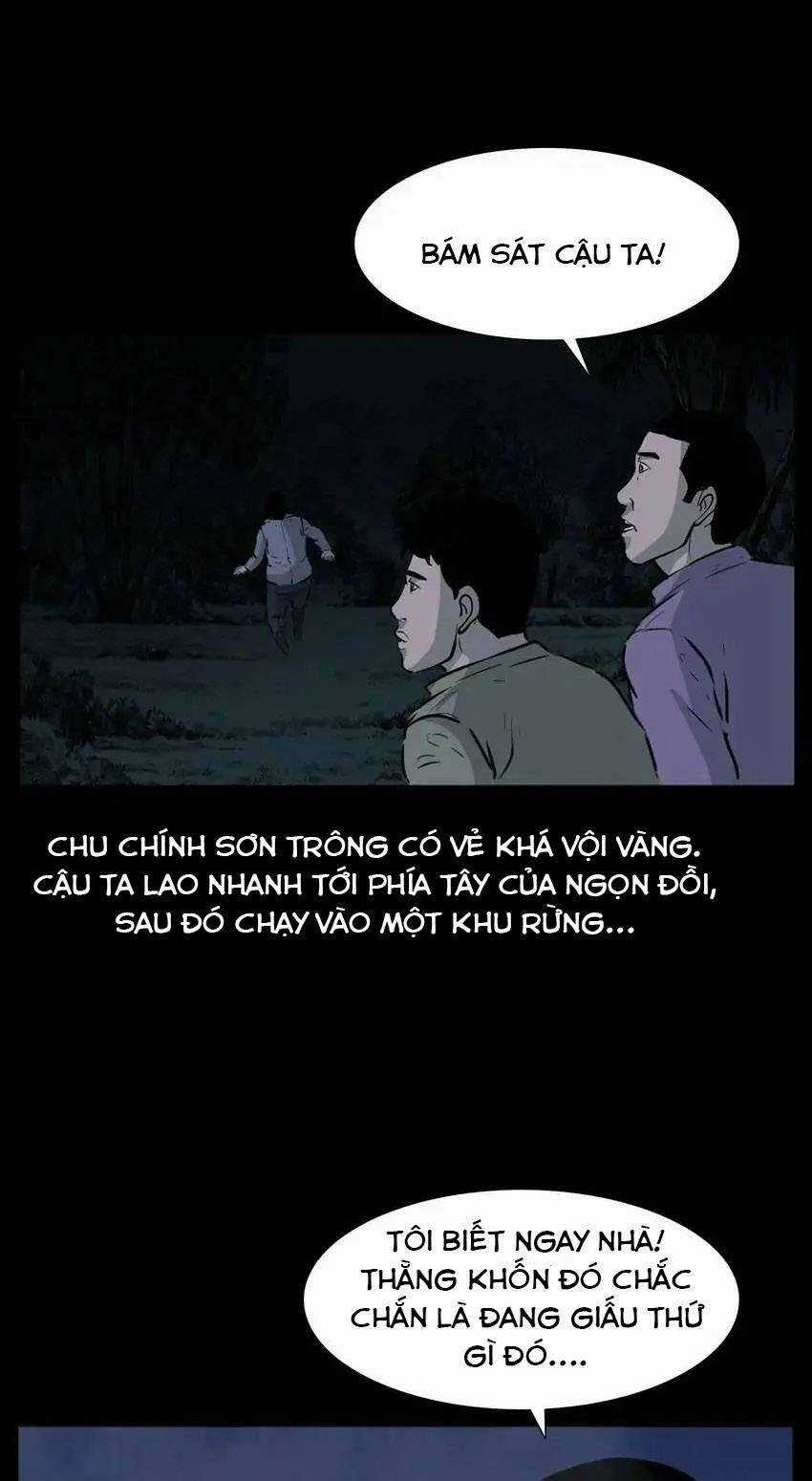 Truyện Kinh Dị Đời Thực Chapter 15 trang 12