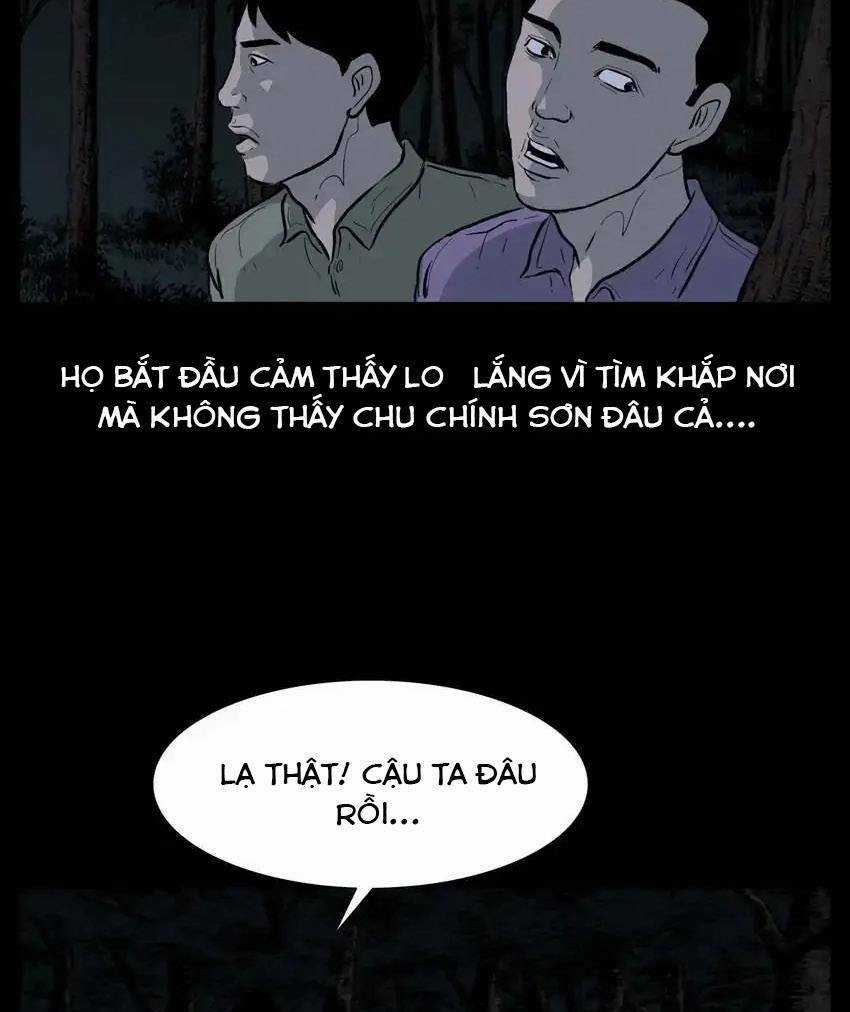 Truyện Kinh Dị Đời Thực Chapter 15 trang 15