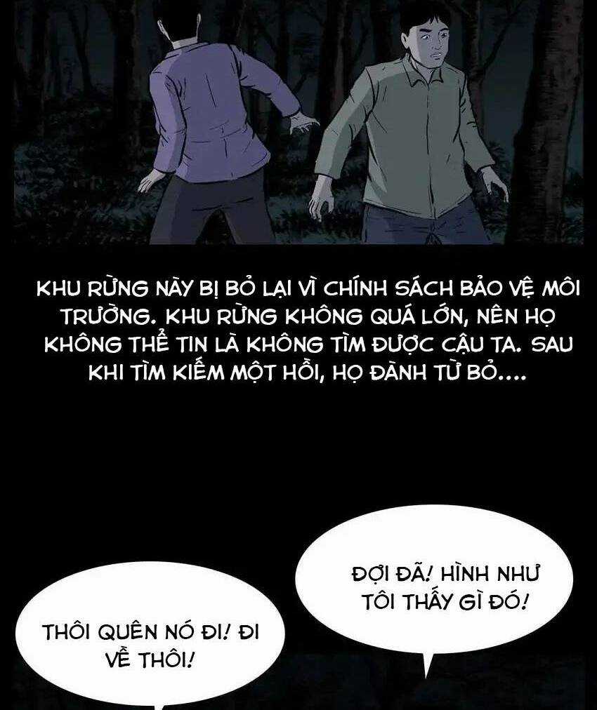 Truyện Kinh Dị Đời Thực Chapter 15 trang 16