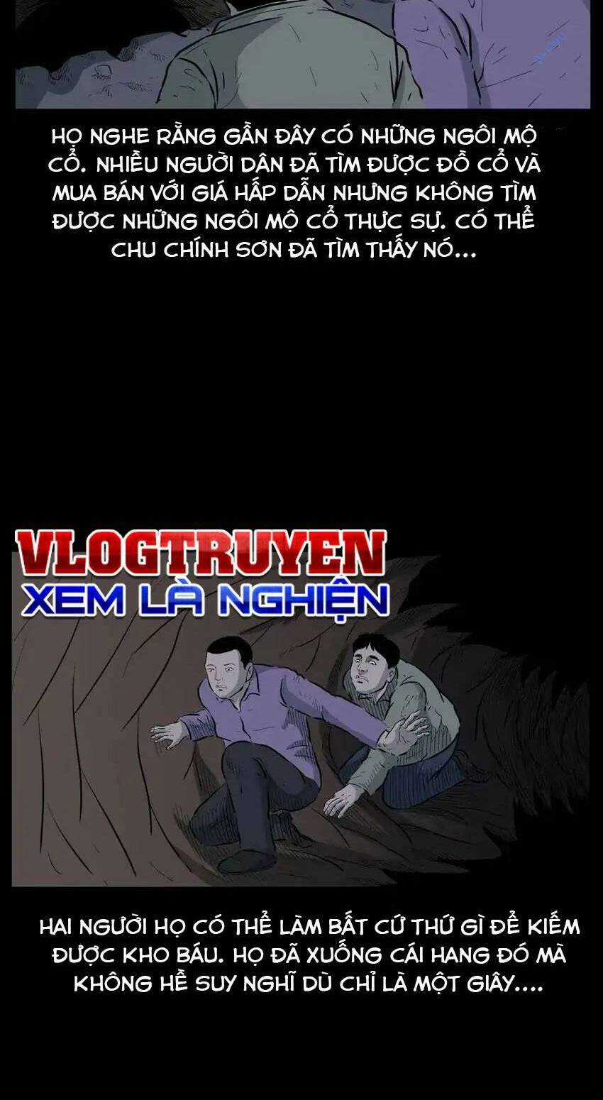 Truyện Kinh Dị Đời Thực Chapter 15 trang 19