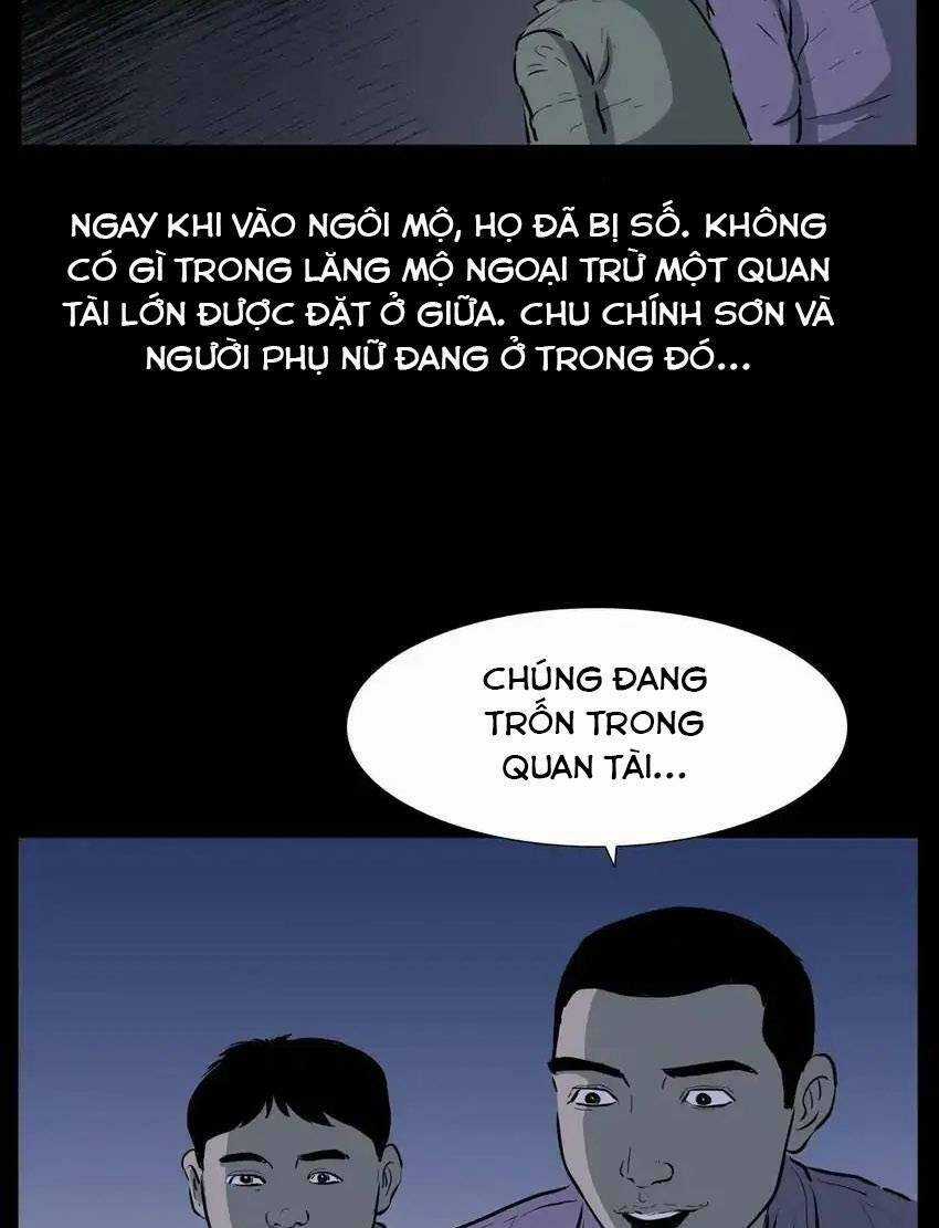 Truyện Kinh Dị Đời Thực Chapter 15 trang 24