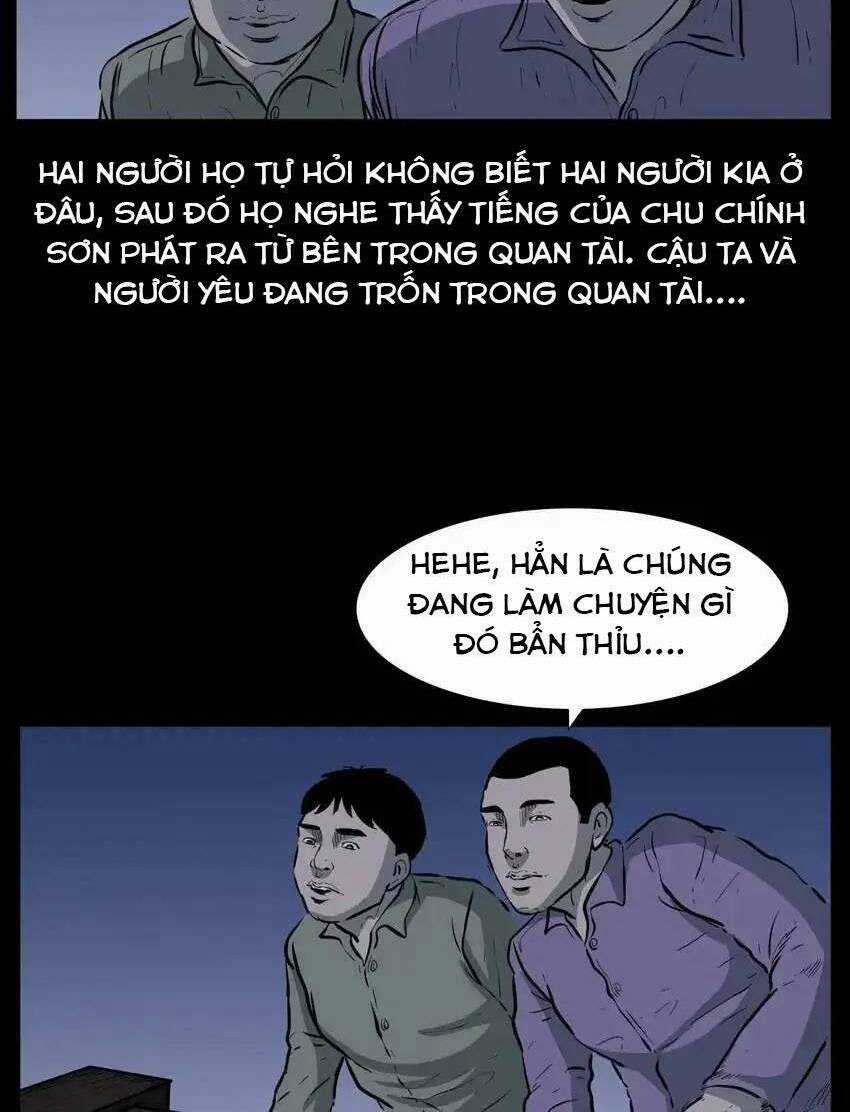 Truyện Kinh Dị Đời Thực Chapter 15 trang 25