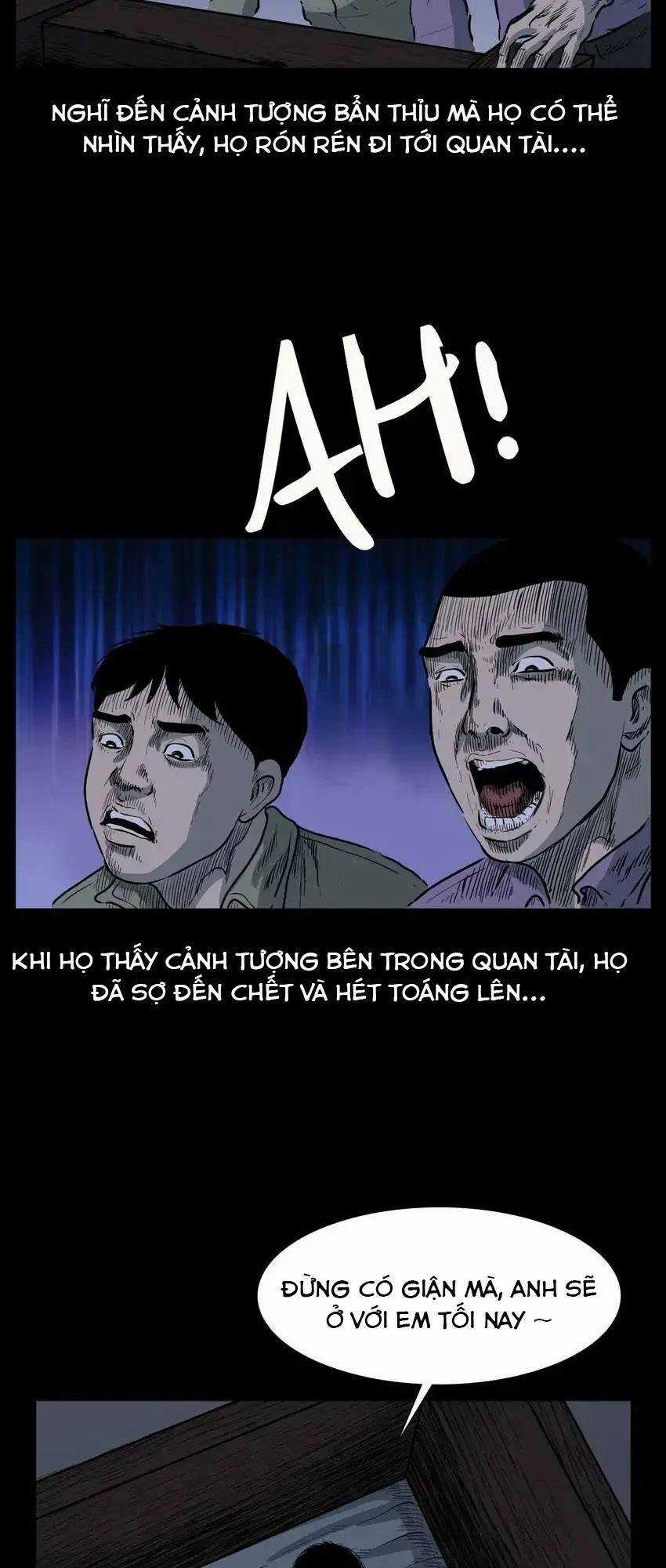 Truyện Kinh Dị Đời Thực Chapter 15 trang 26