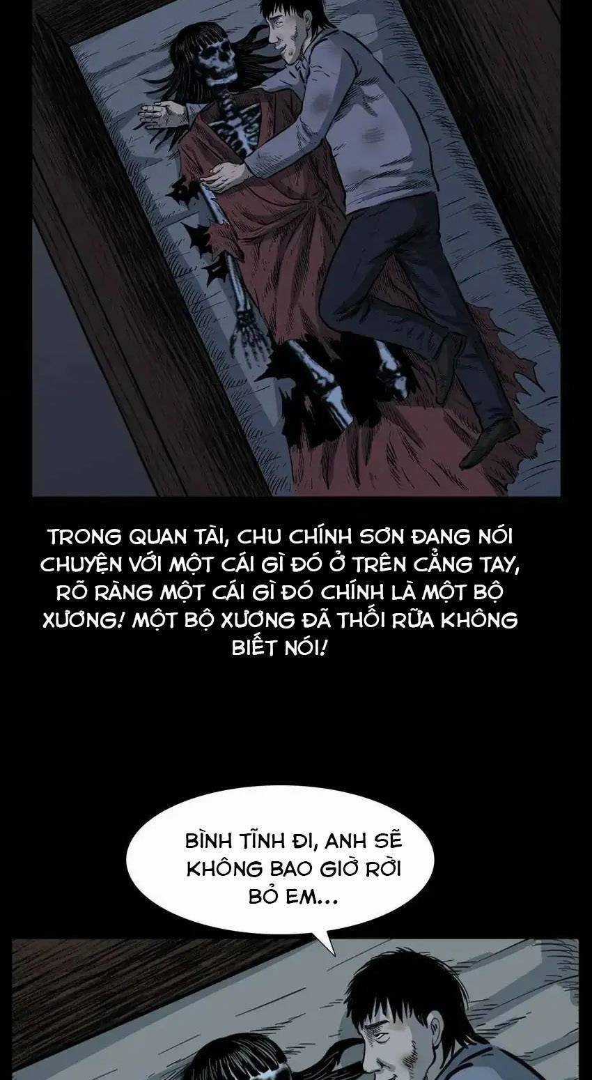 Truyện Kinh Dị Đời Thực Chapter 15 trang 27