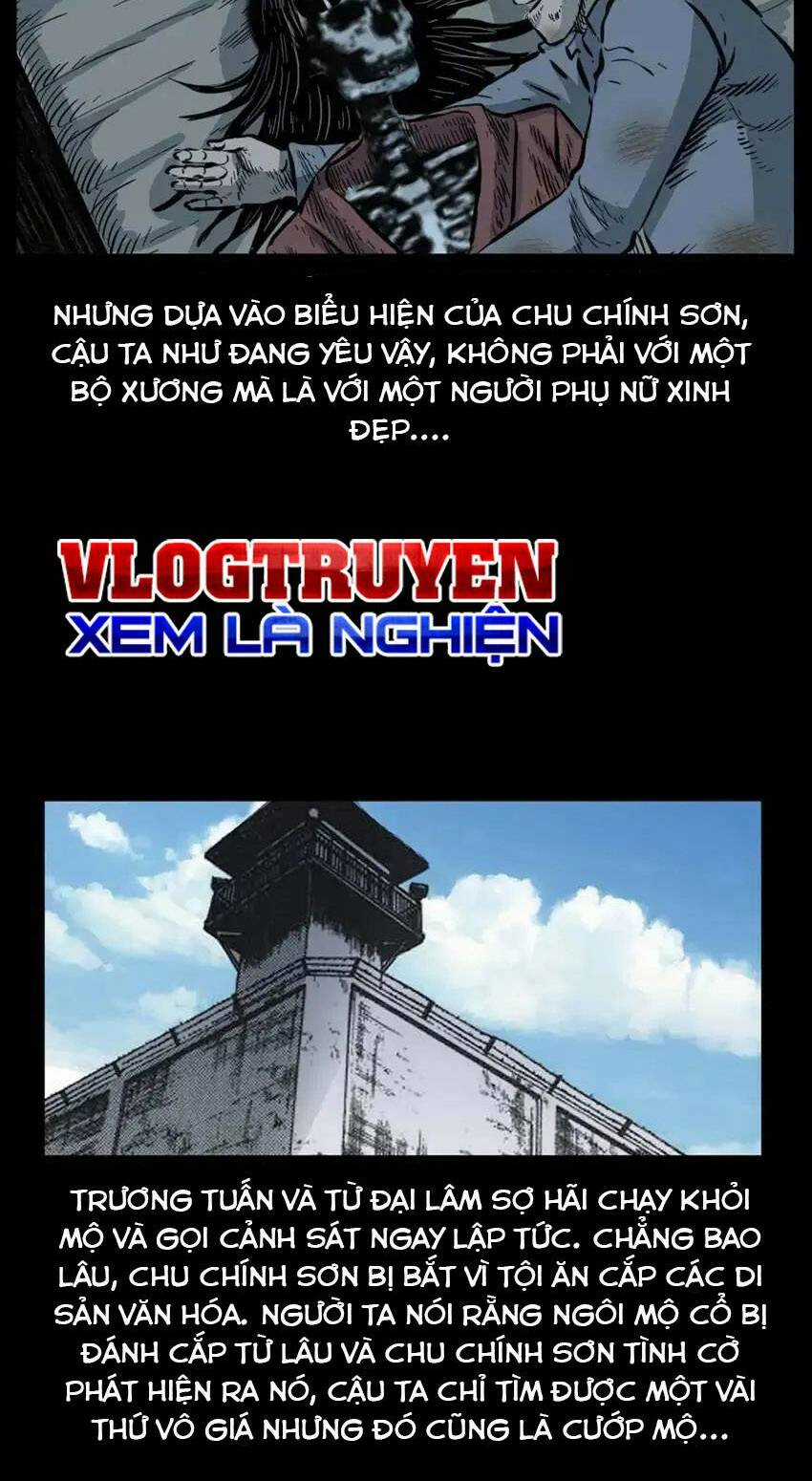 Truyện Kinh Dị Đời Thực Chapter 15 trang 28