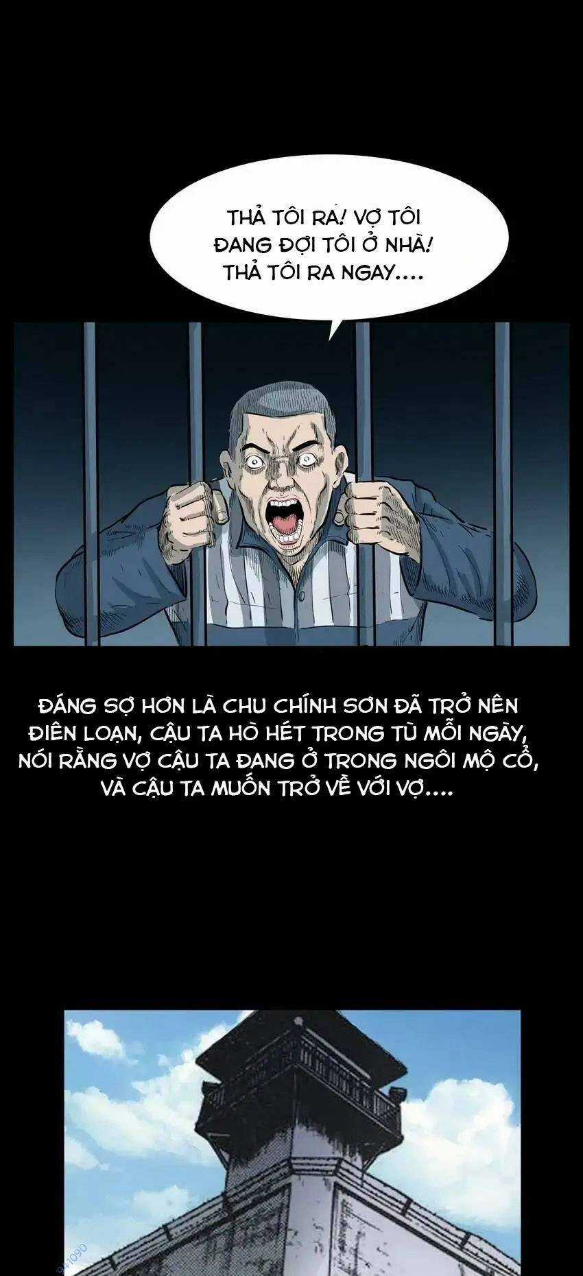 Truyện Kinh Dị Đời Thực Chapter 15 trang 29