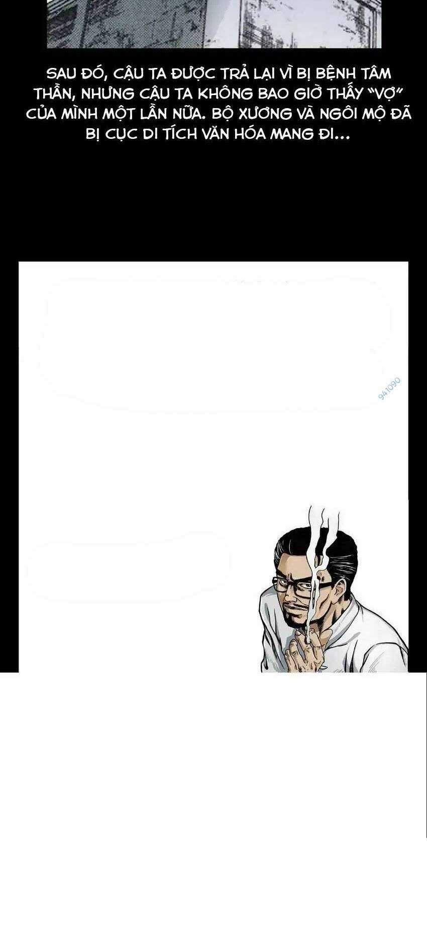 Truyện Kinh Dị Đời Thực Chapter 15 trang 30