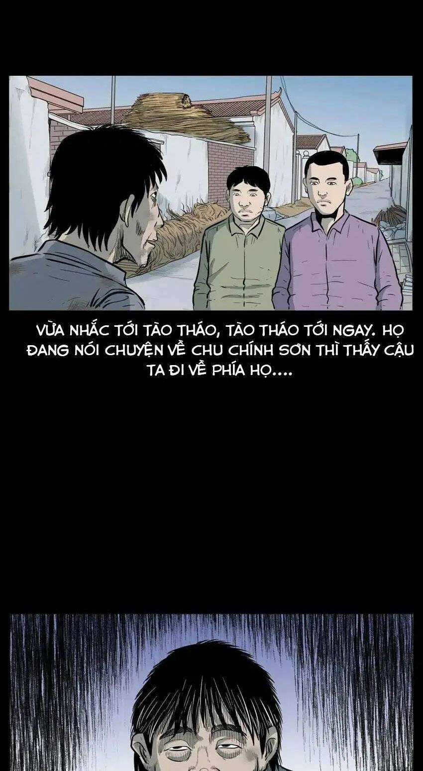 Truyện Kinh Dị Đời Thực Chapter 15 trang 5