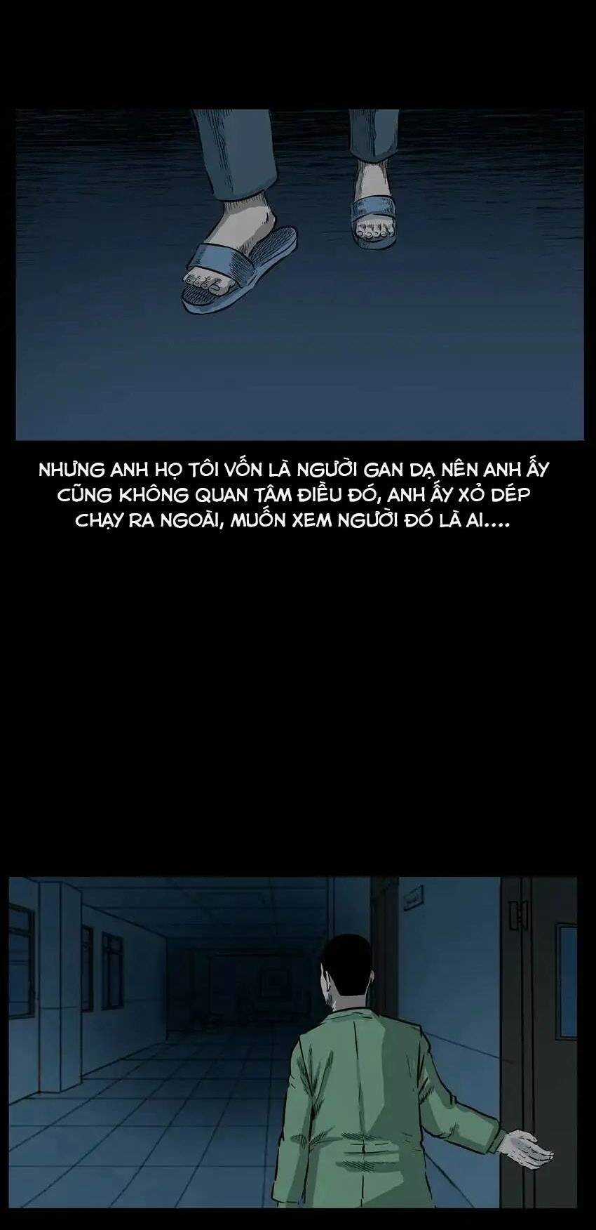 Truyện Kinh Dị Đời Thực Chapter 16 trang 17