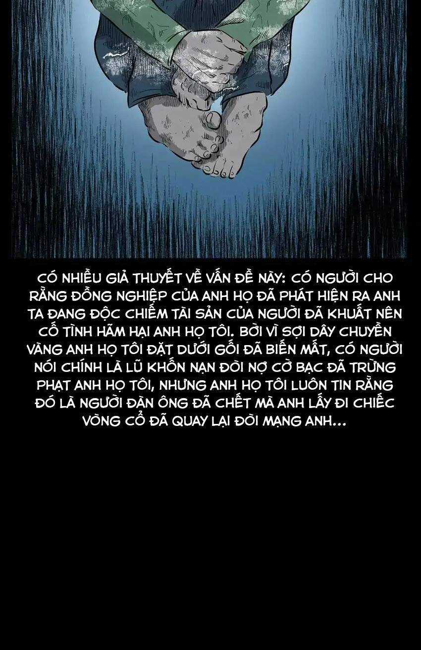 Truyện Kinh Dị Đời Thực Chapter 16 trang 29