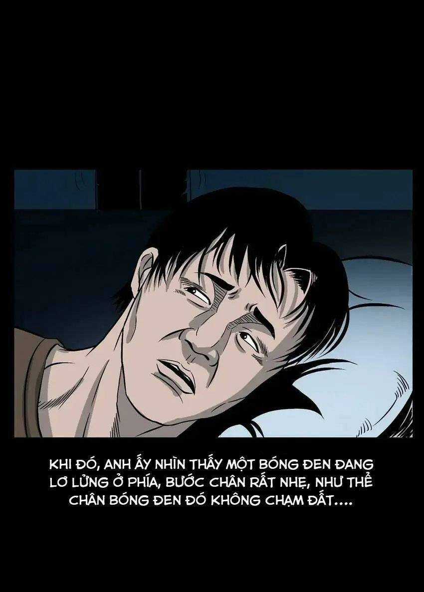 Truyện Kinh Dị Đời Thực Chapter 17 trang 10