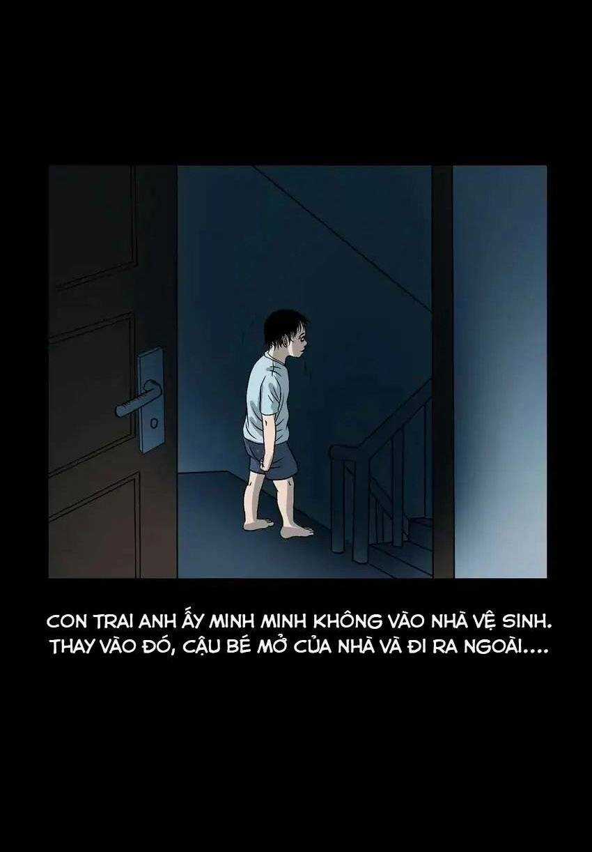 Truyện Kinh Dị Đời Thực Chapter 17 trang 15