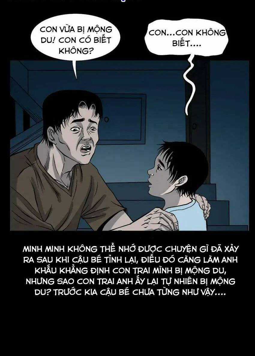 Truyện Kinh Dị Đời Thực Chapter 17 trang 19