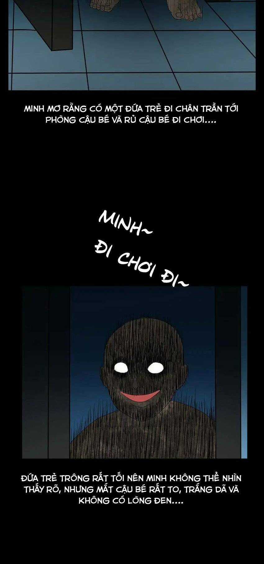 Truyện Kinh Dị Đời Thực Chapter 17 trang 29