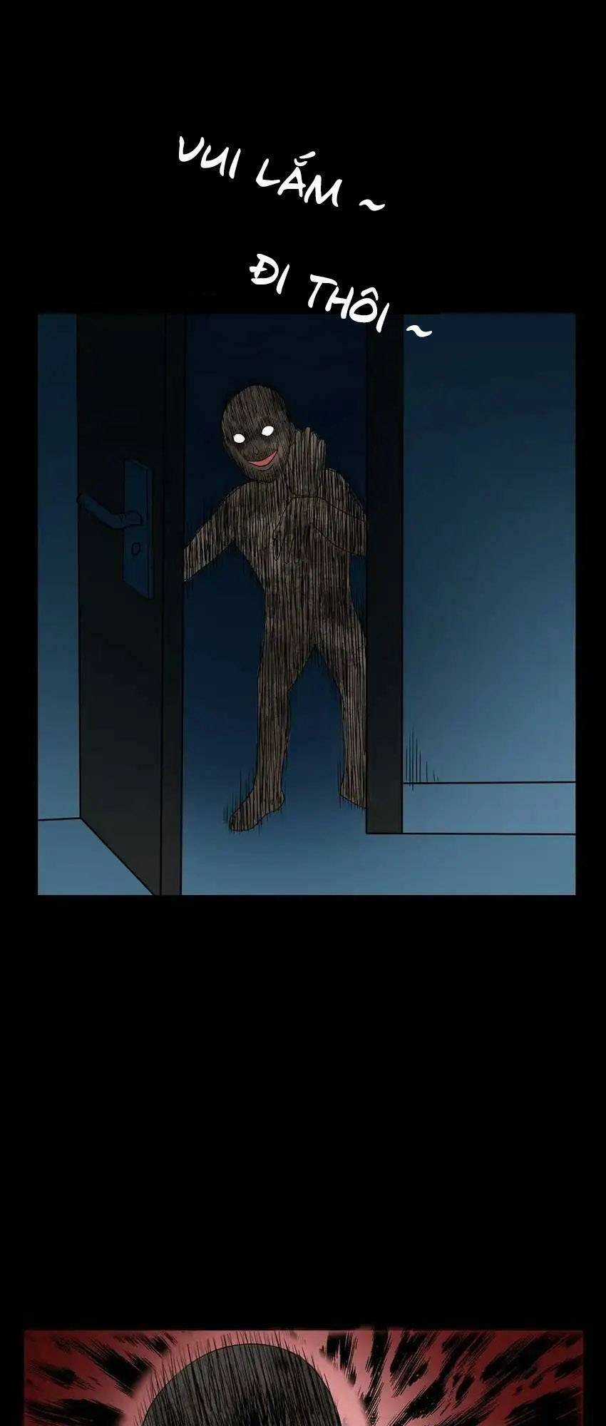 Truyện Kinh Dị Đời Thực Chapter 17 trang 30