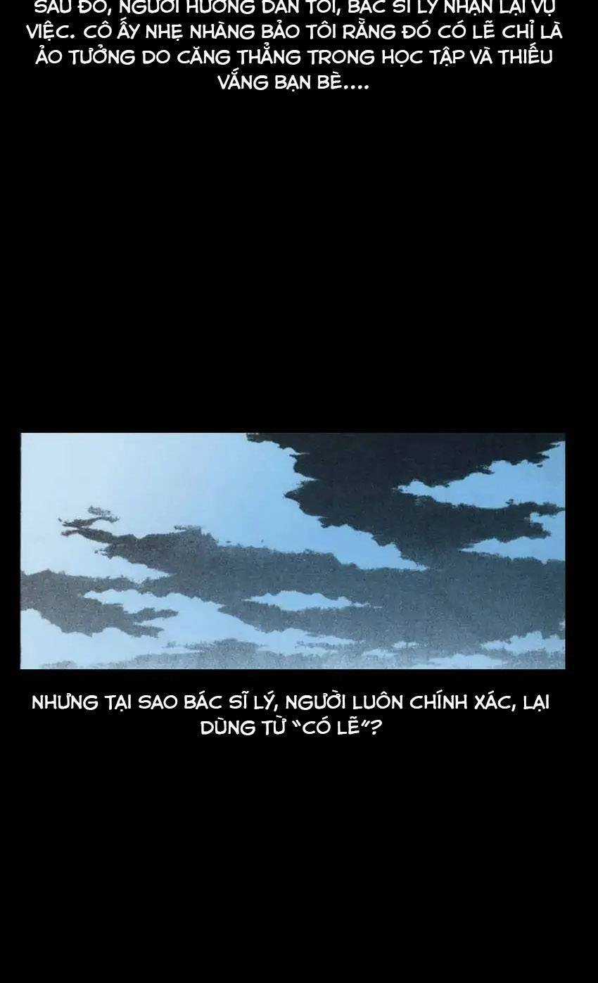 Truyện Kinh Dị Đời Thực Chapter 17 trang 35