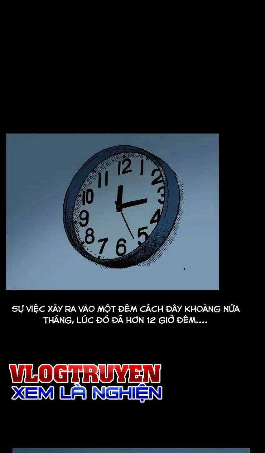 Truyện Kinh Dị Đời Thực Chapter 17 trang 7