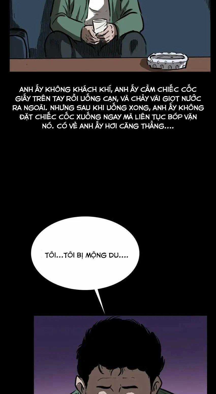 Truyện Kinh Dị Đời Thực Chapter 18 trang 11