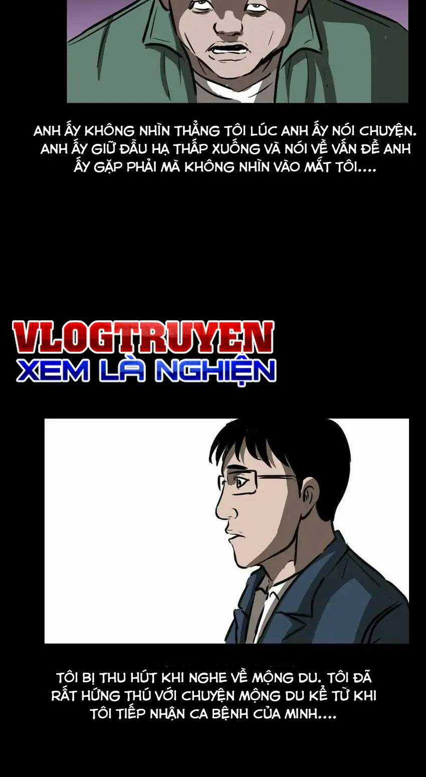 Truyện Kinh Dị Đời Thực Chapter 18 trang 12