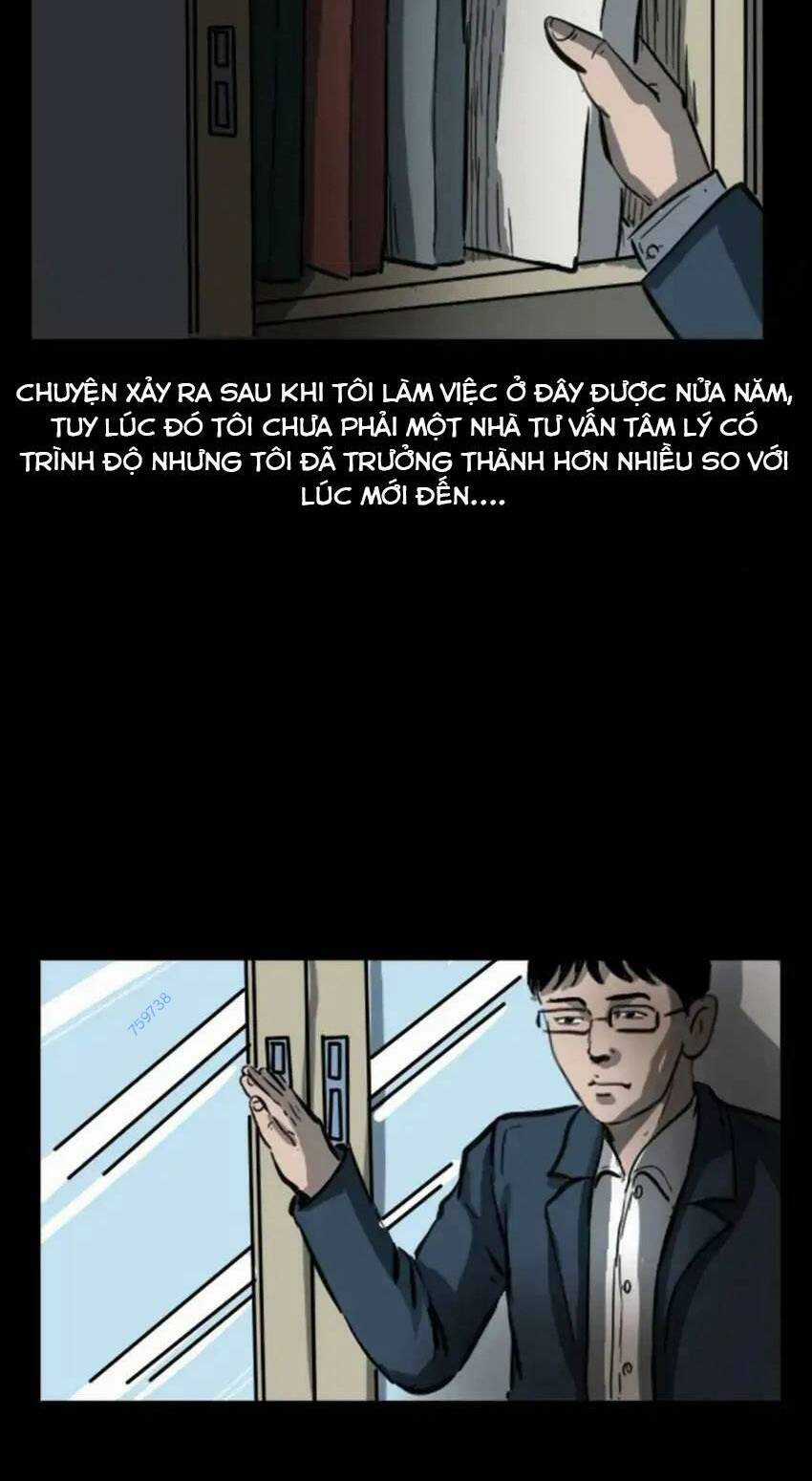 Truyện Kinh Dị Đời Thực Chapter 18 trang 2