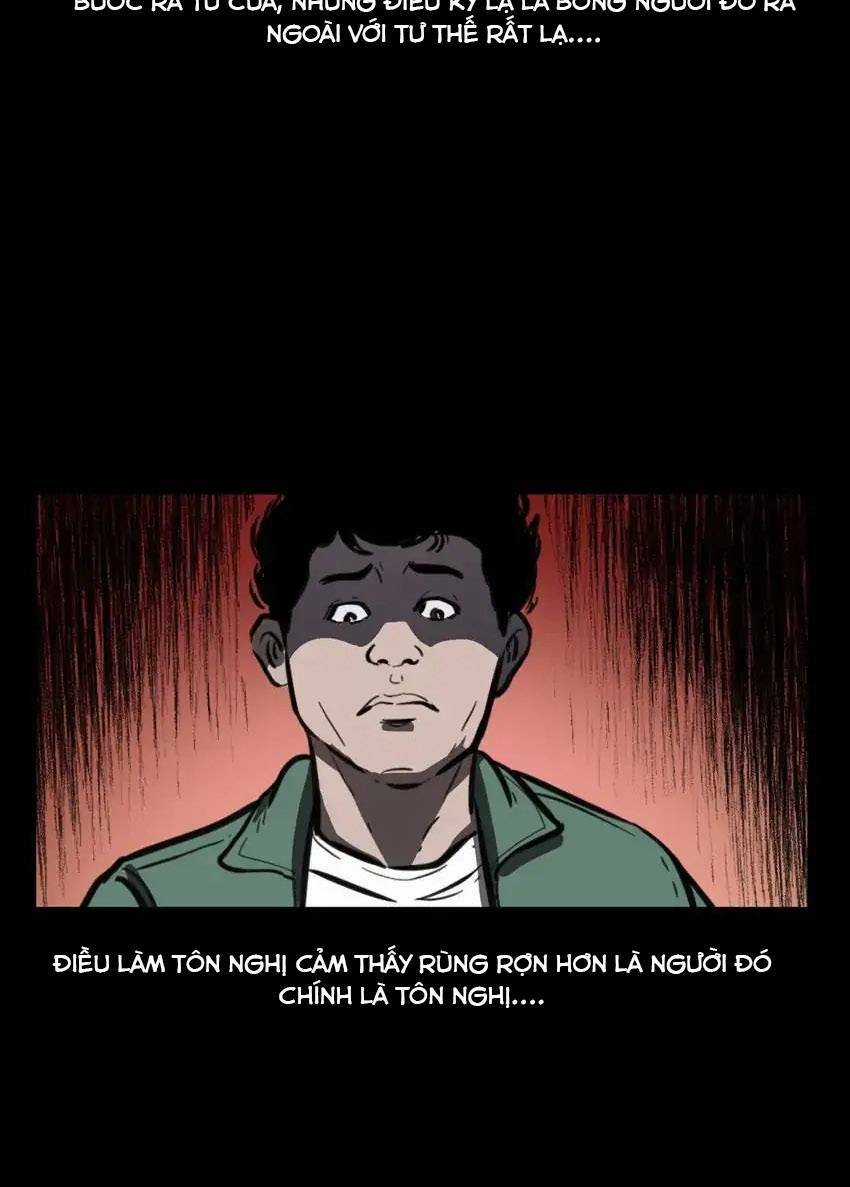 Truyện Kinh Dị Đời Thực Chapter 18 trang 24
